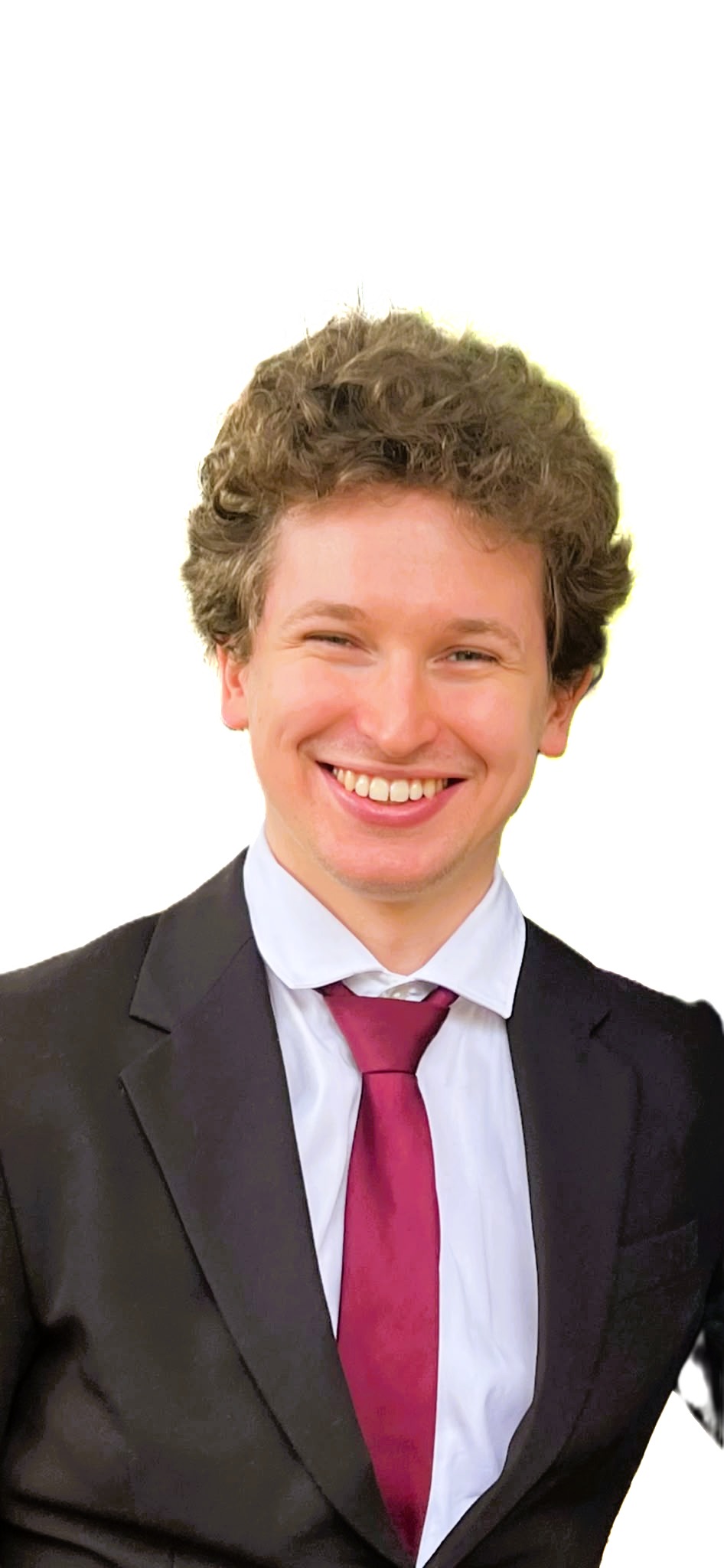 Tristan Dehais, Gründer und Geschäftsführer von Werkuna