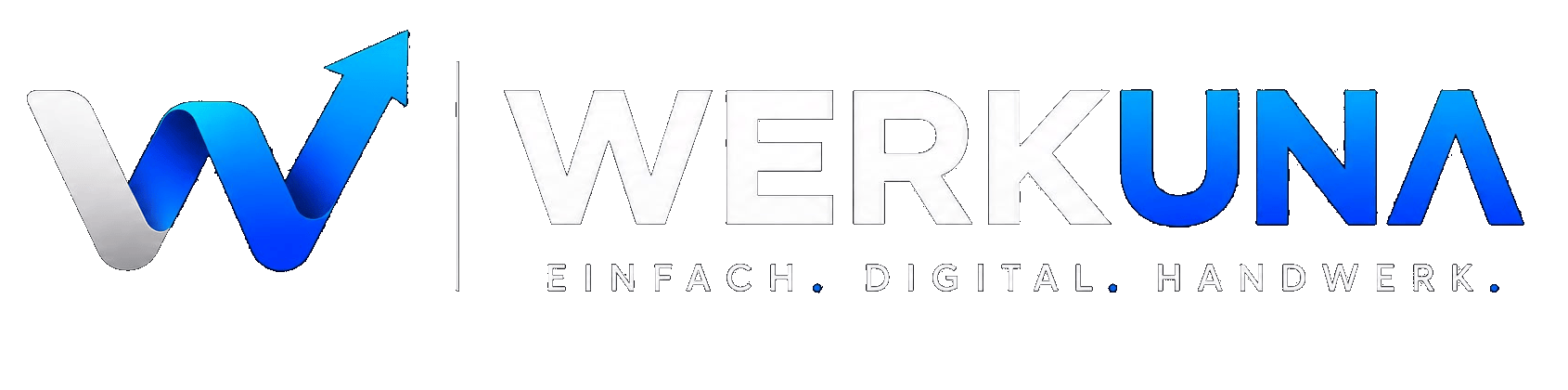 Werkuna – Einfach. Digital. Handwerk.